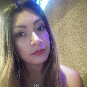 Meet your Posher, Aracely